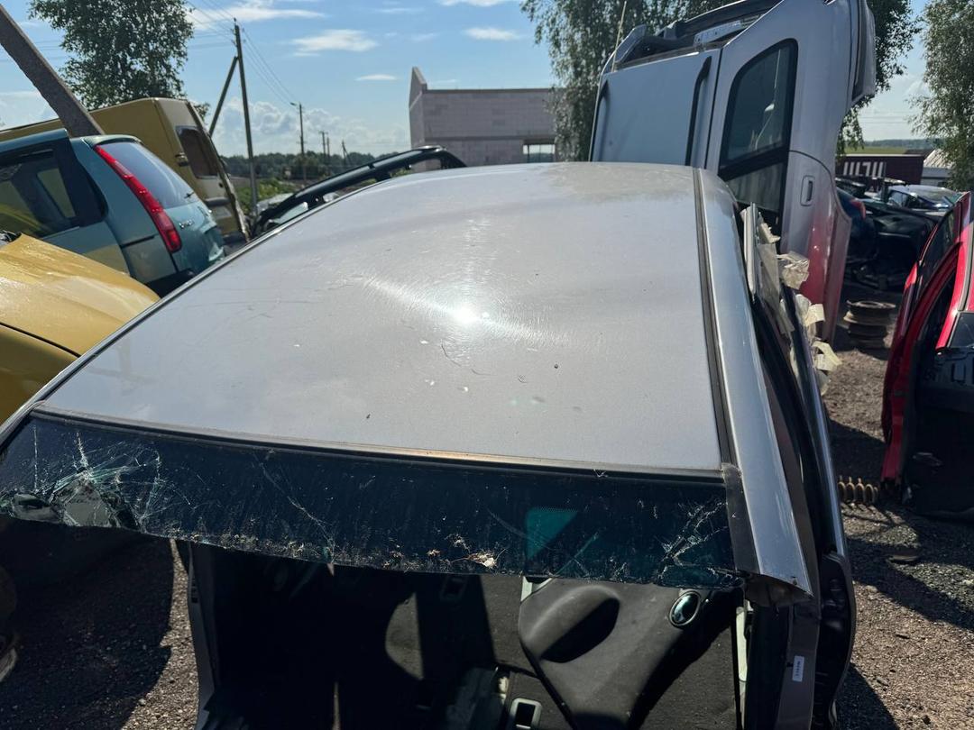 Крыша OZ3DKS Mercedes A W168