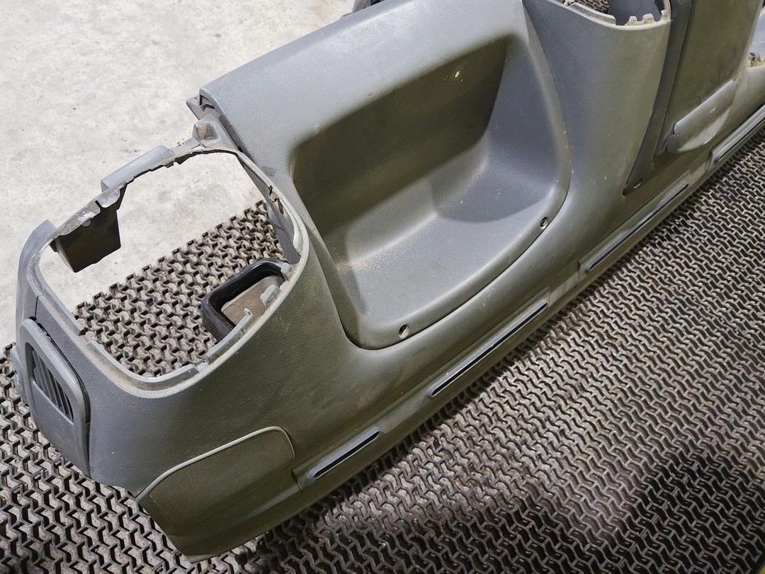 Панель передняя салона (торпедо) PG0567 Citroen Jumper купить с доставкой. Огромный выбор салонов. У нас есть практически все.