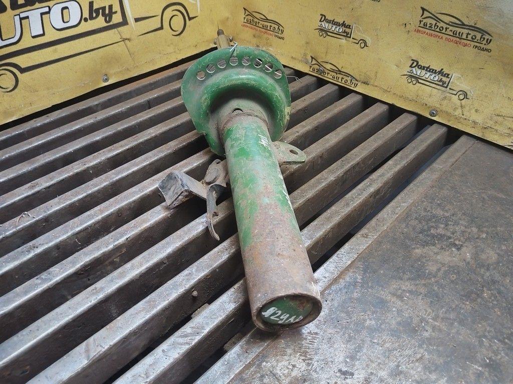 Амортизатор передний правый P23CH8 Jaguar X-Type - Фото 5