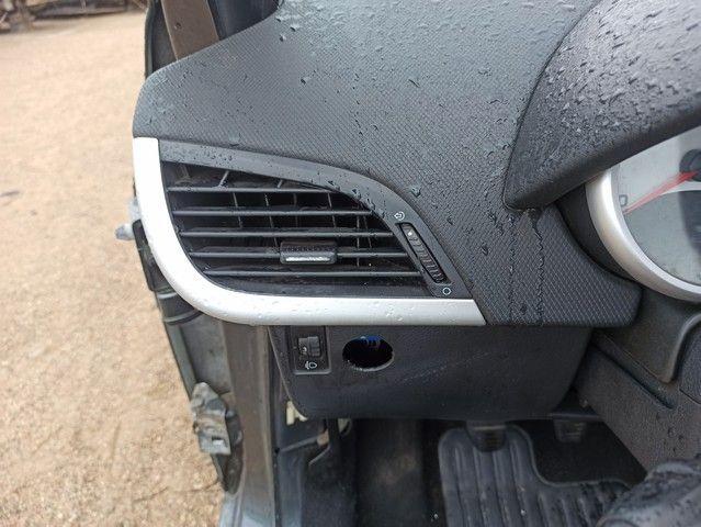 Дефлектор обдува салона I7SNAB Peugeot 207 купить