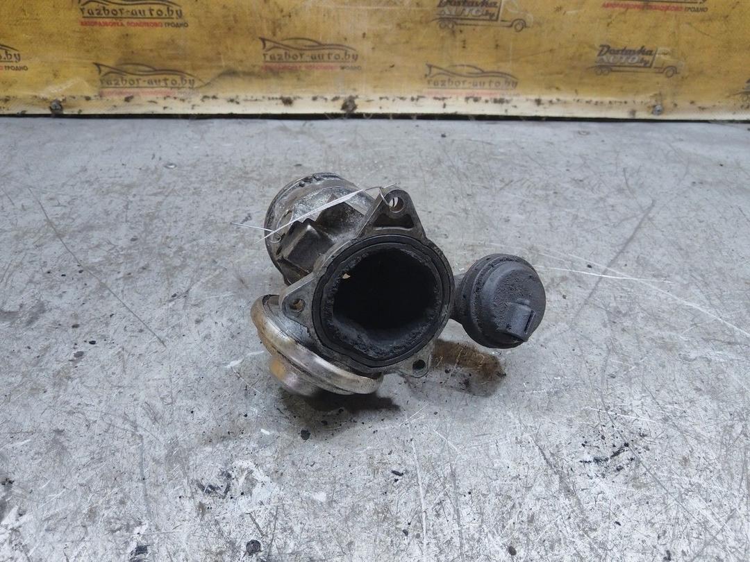 Заслонка дроссельная OJYSNF Volkswagen Passat - Фото 3