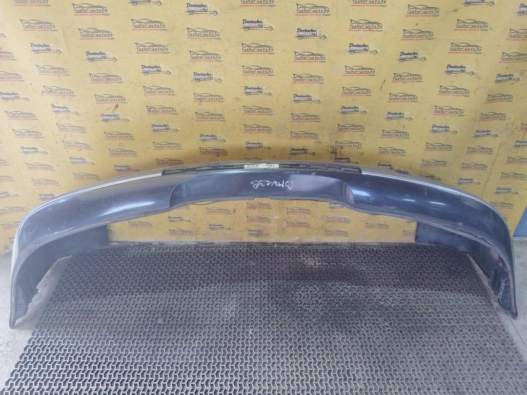 Бампер передний 9FF7T8 BMW 5 E39 undefined