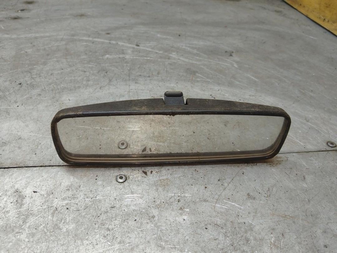 Зеркало салона X2FQG8 Renault Scenic купить в магазине запчастей бу