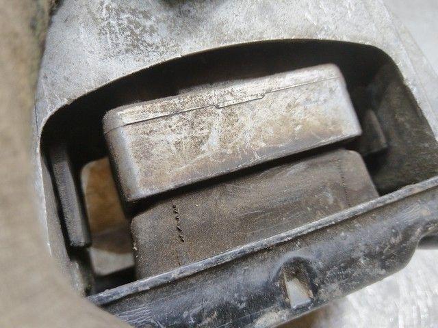 Подушка крепления двигателя 30W67G Volkswagen Golf - Фото 3