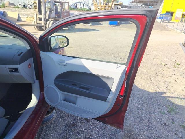Стеклоподъемник электрический передний правый 2I05E7 Dodge Caliber - Фото 2