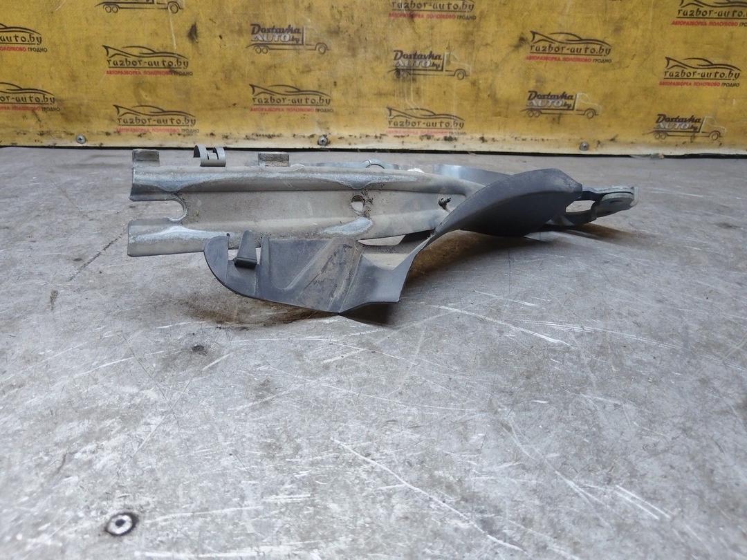 Петля капота правая 6Q0MTU Peugeot 407 купить с доставкой