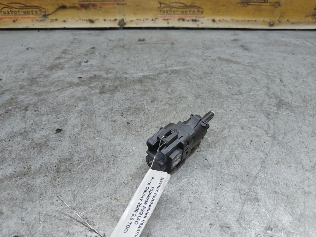 Датчик положения педали тормоза F2G1AO Ford Galaxy купить с доставкой