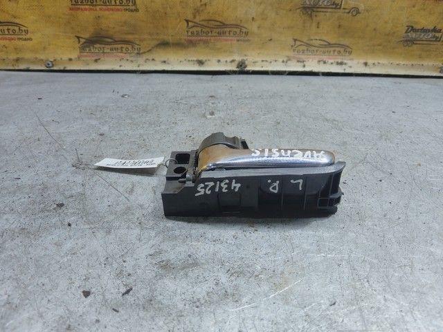 Ручка внутренняя передняя левая L3ZEDQ Toyota Avensis купить с доставкой