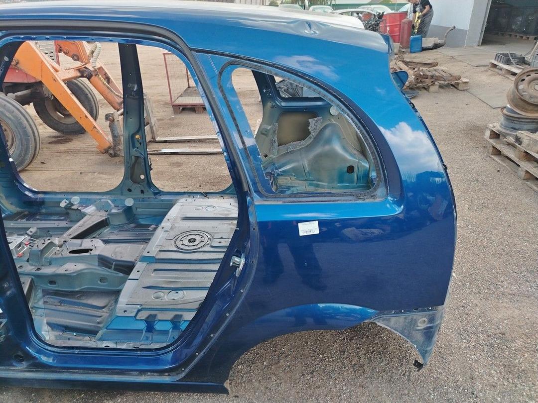 Крыло заднее левое ES0J2Z Opel Meriva - Фото 1