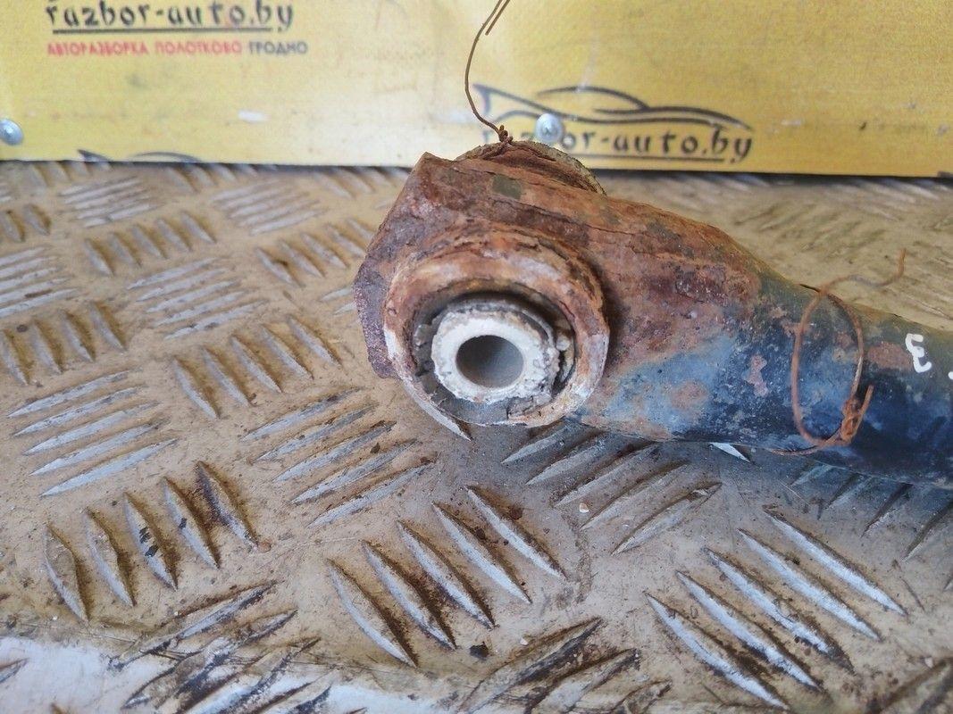 Рычаг задний левый U599U3 Audi A6 купить с доставкой