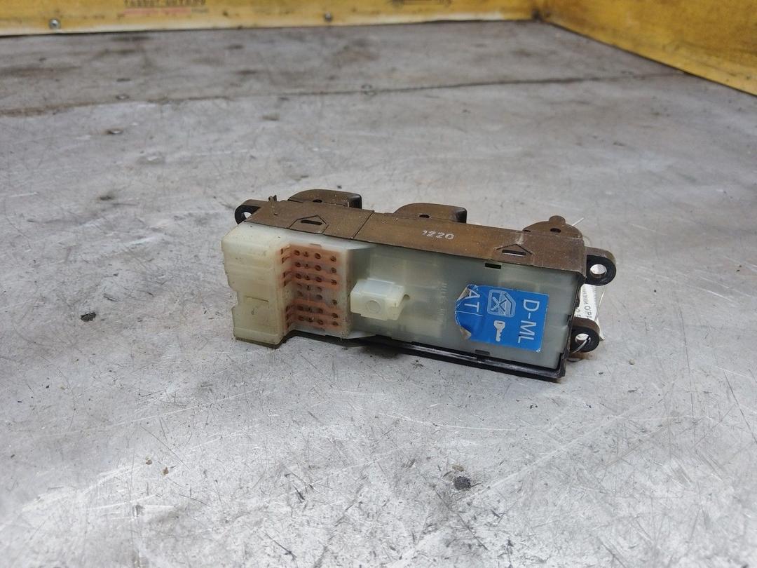 Блок управления стеклоподъемниками OIPA86 Subaru Forester - Фото 2