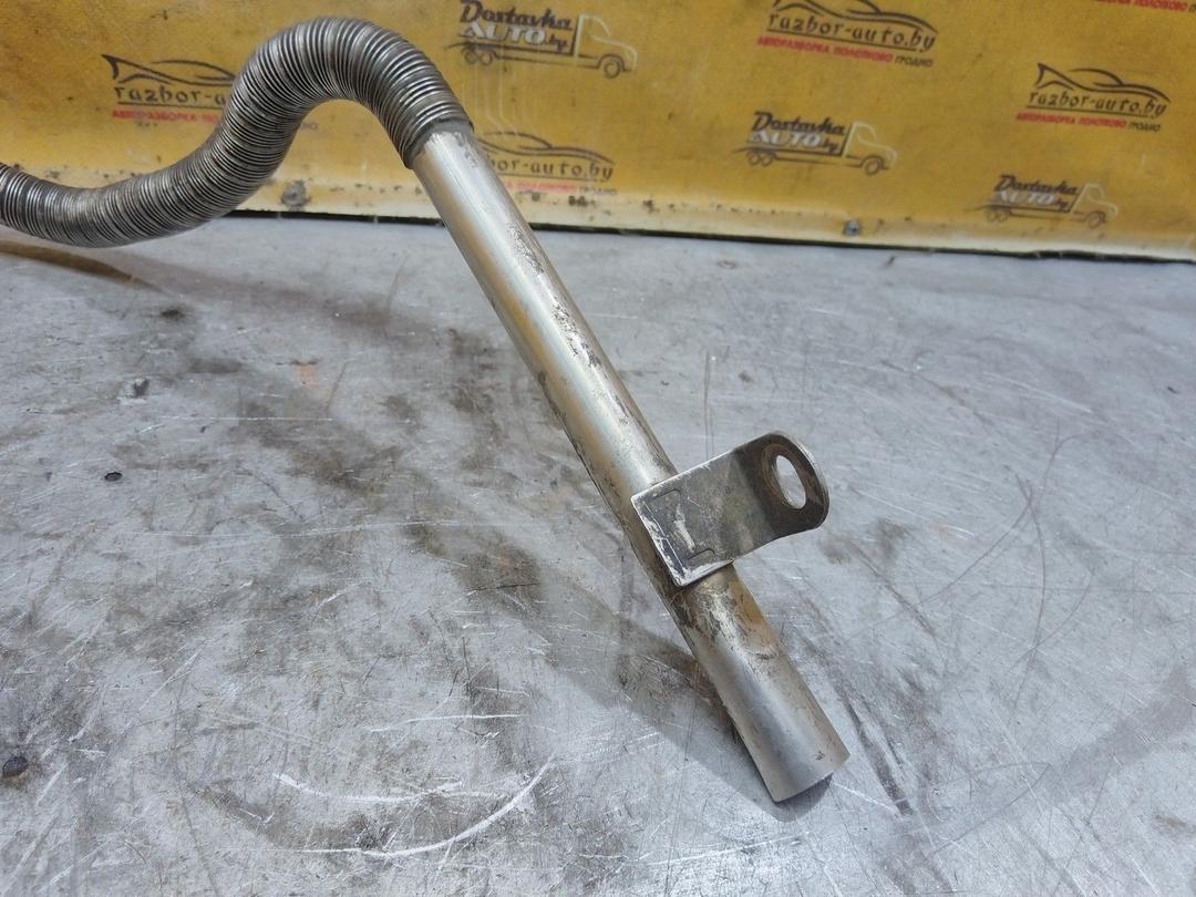 Патрубок автономного отопителя EZ2UX6 Renault Espace undefined