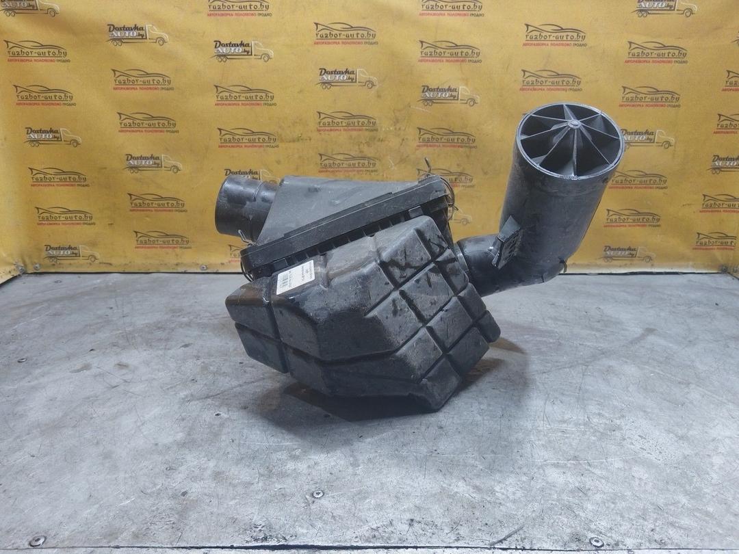 Корпус воздушного фильтра CH237T Great-Wall Hover - Фото 6