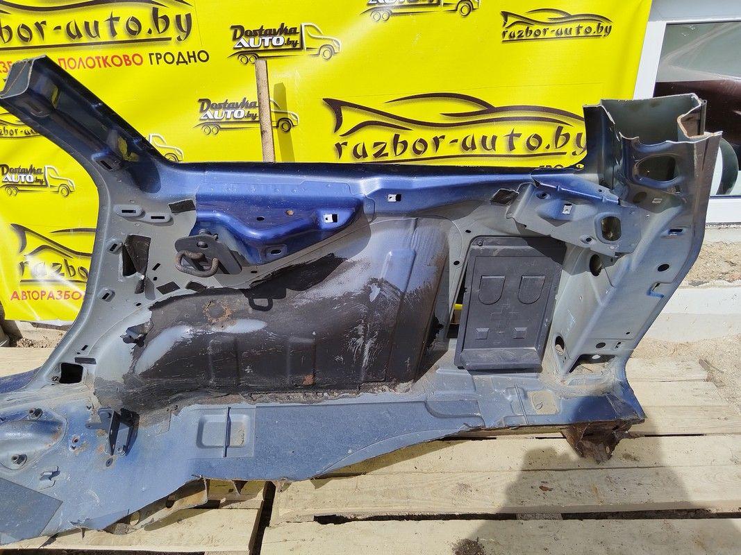 Крыло заднее правое QI4A0G Ford Focus undefined
