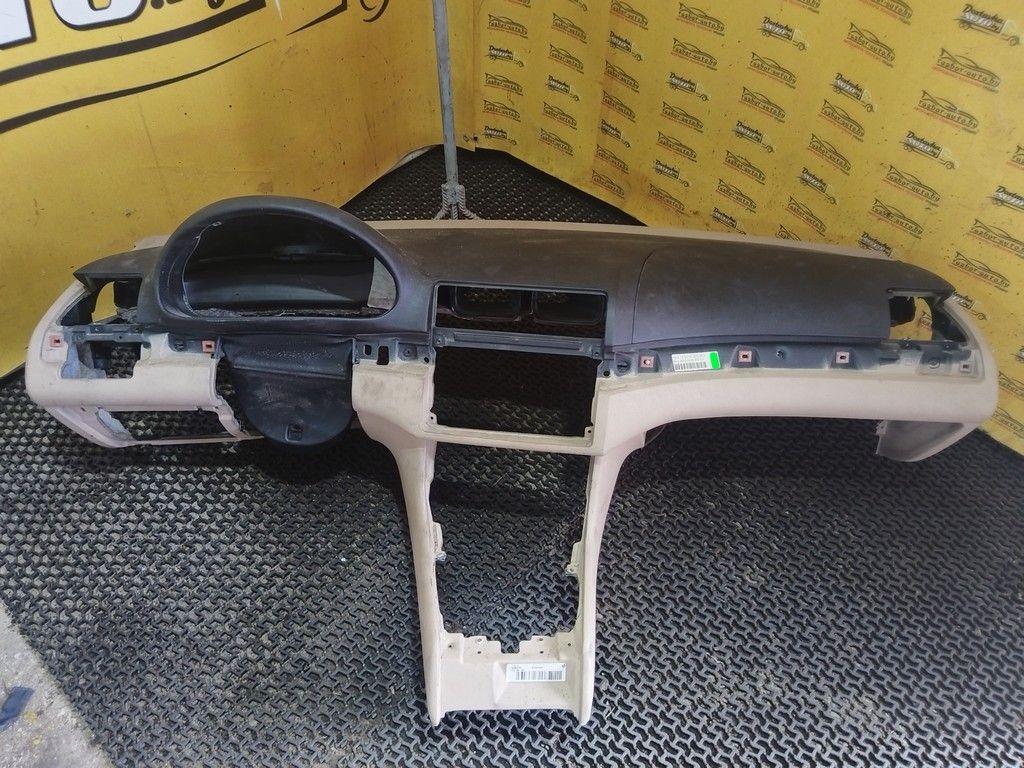 Панель передняя салона (торпедо) SZEIJL BMW 3 E46 купить