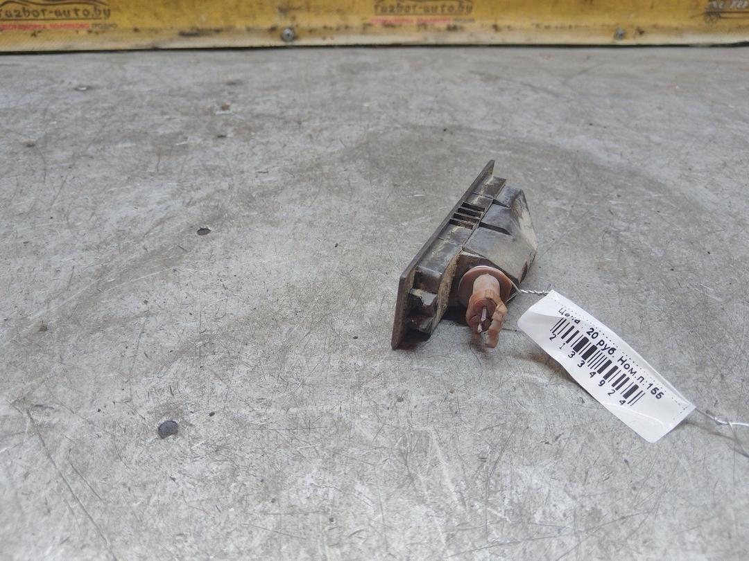 Подсветка номера RL1JQK Alfa Romeo 147 купить с доставкой