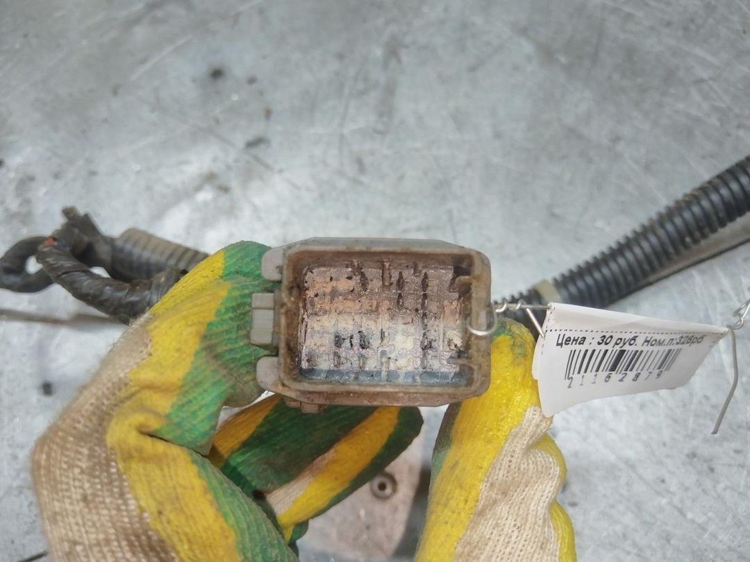 Проводка двери передней левой YZL70A Rover 45 - Фото 2