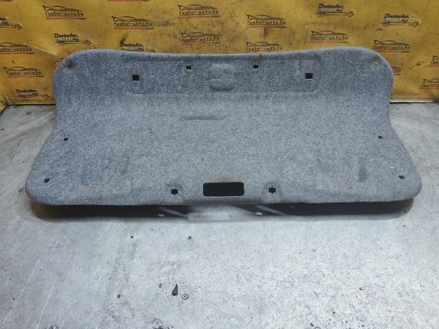 Обшивка крышки багажника R9IWN6 Volvo S60 купить