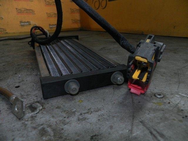 Радиатор отопителя (печки) 8G0RDJ Peugeot 406 - Фото 14