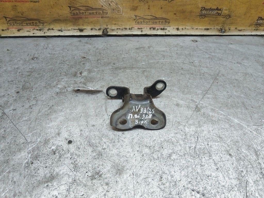 Петля двери задней левой 9UEZT8 Toyota Avensis - Фото 3