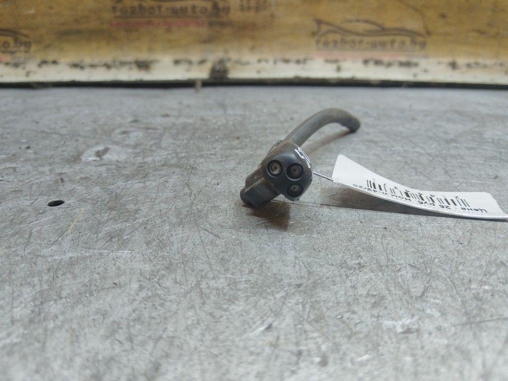 Форсунка омывателя DFTR2I Toyota Corolla Verso - Фото 3