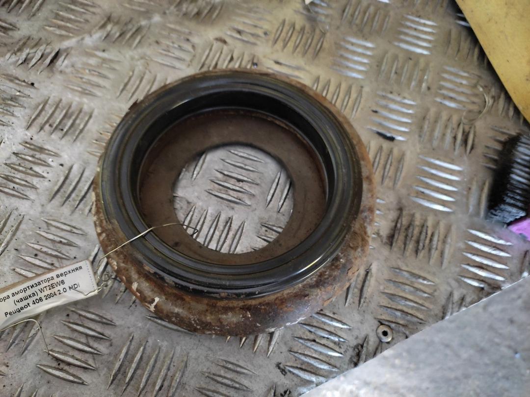 Опора амортизатора верхняя (чашка) 59M2NV Peugeot 406 - Фото 1