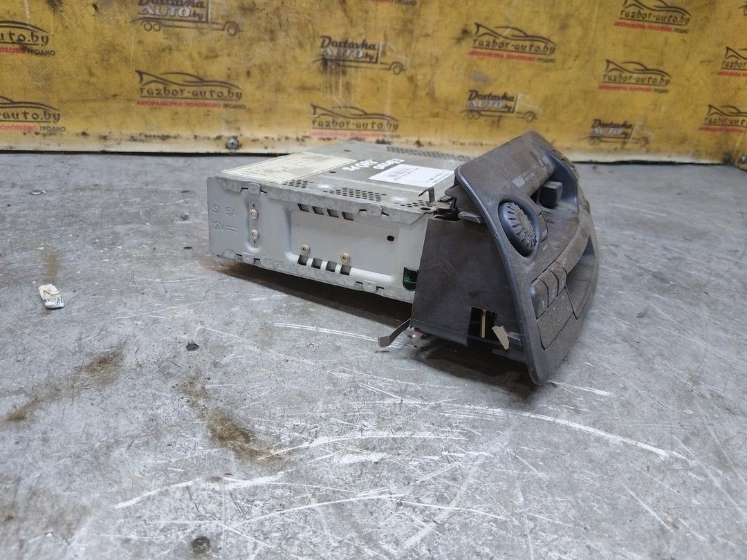 Магнитола KXD9C3 Fiat Bravo купить с доставкой