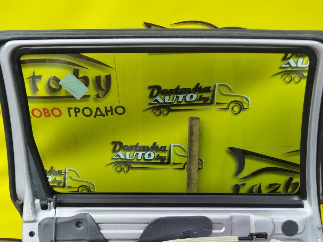 Стекло двери задней левой 44UREY Volvo V70 купить на авторазборке