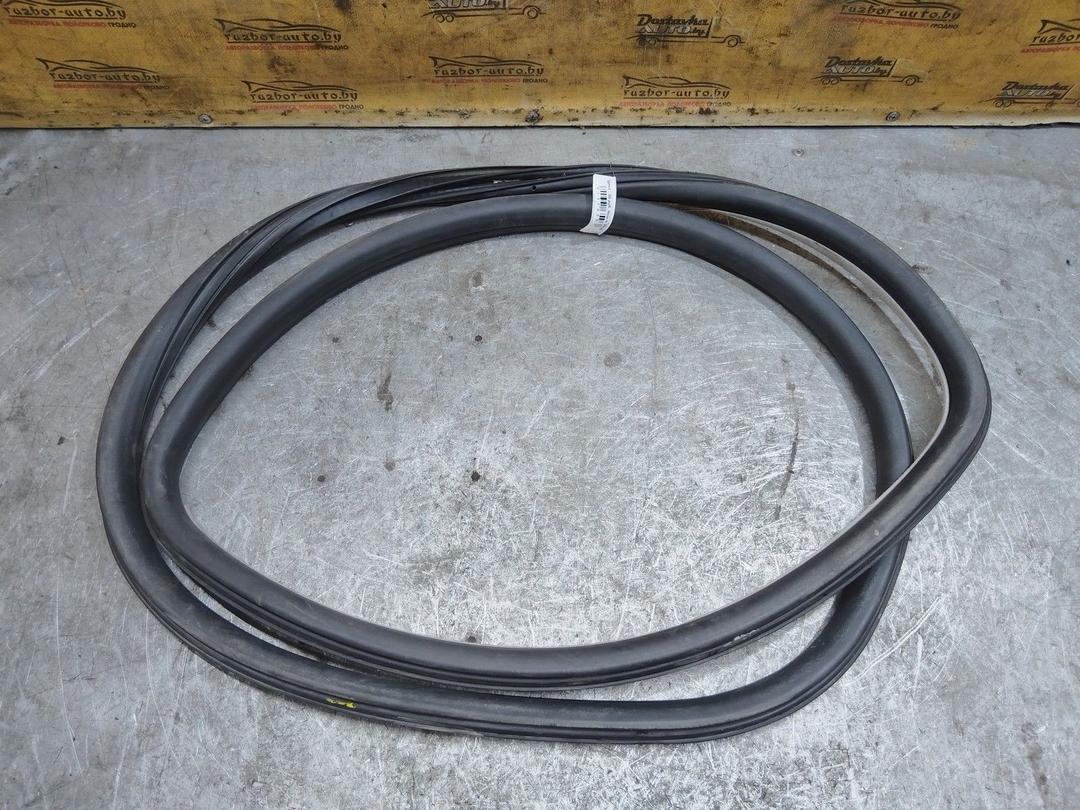 Уплотнитель двери задней правой 9C48T7 Volkswagen Passat