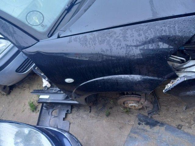 Крыло переднее правое 0HKGUB Citroen C3 купить