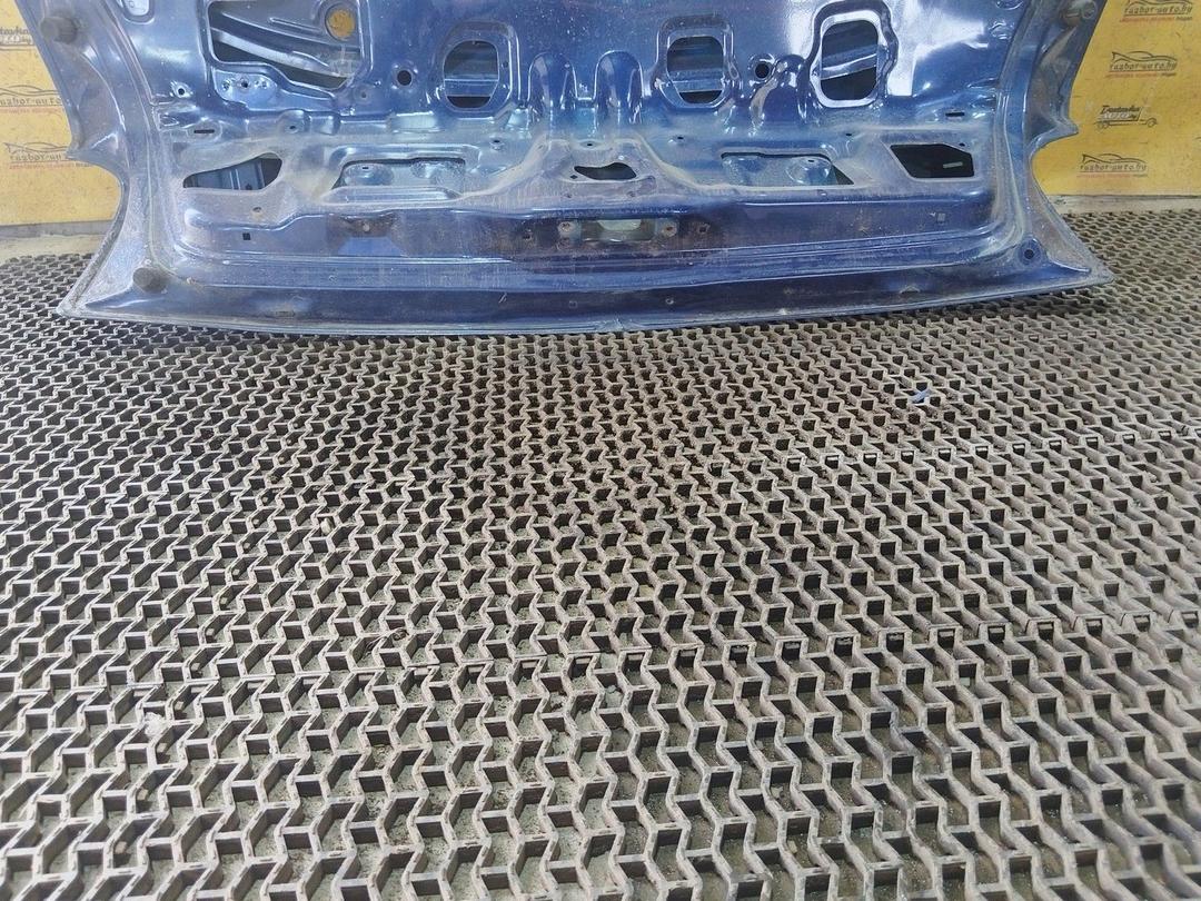 Крышка багажника (дверь 3-5) 3GYYMA Rover 400 undefined