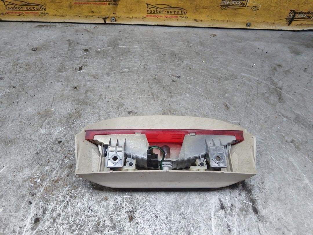 Стоп-сигнал 9NU15U Hyundai Getz купить в магазине запчастей бу