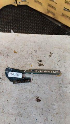 Петля капота BY4Z8Z Audi A4 купить