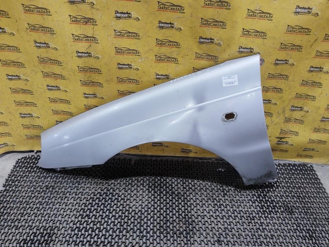 Крыло переднее левое MGARW6 Daewoo Leganza