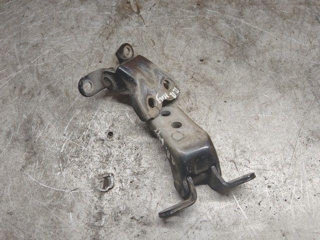 Петля двери передней правой 841CQC Toyota Yaris - Фото 3