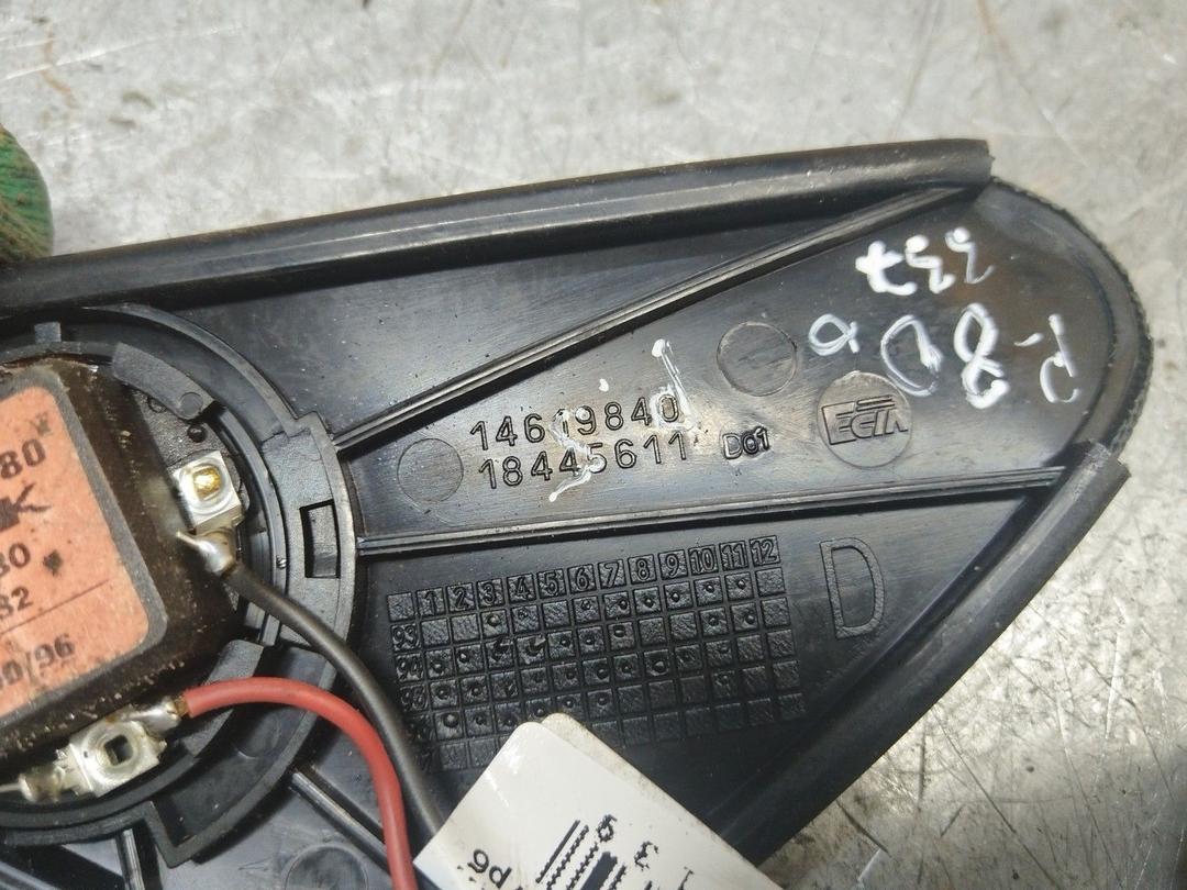 Динамик высокочастотный (пищалка) 9ACZRW Peugeot 806 купить с доставкой