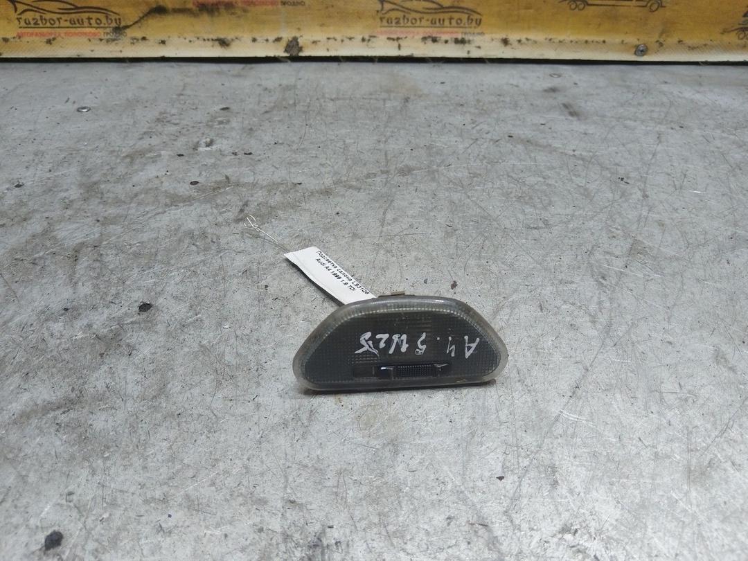 Подсветка салона LS31Q6 Audi A4