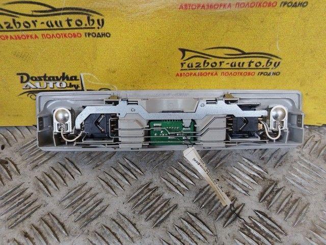 Фонарь салона (плафон) NRCG96 Audi A6 - Фото 2