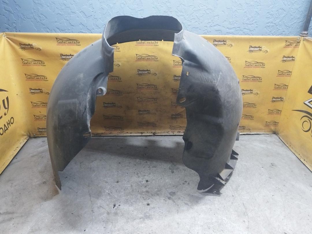 Защита арок передняя левая (подкрылок) J7X7SF Ford C-Max купить