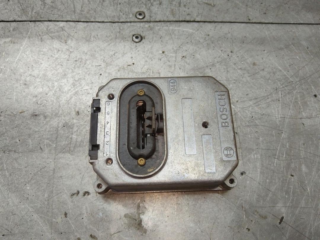 Блок управления (другие) MPH7PB Volkswagen Sharan