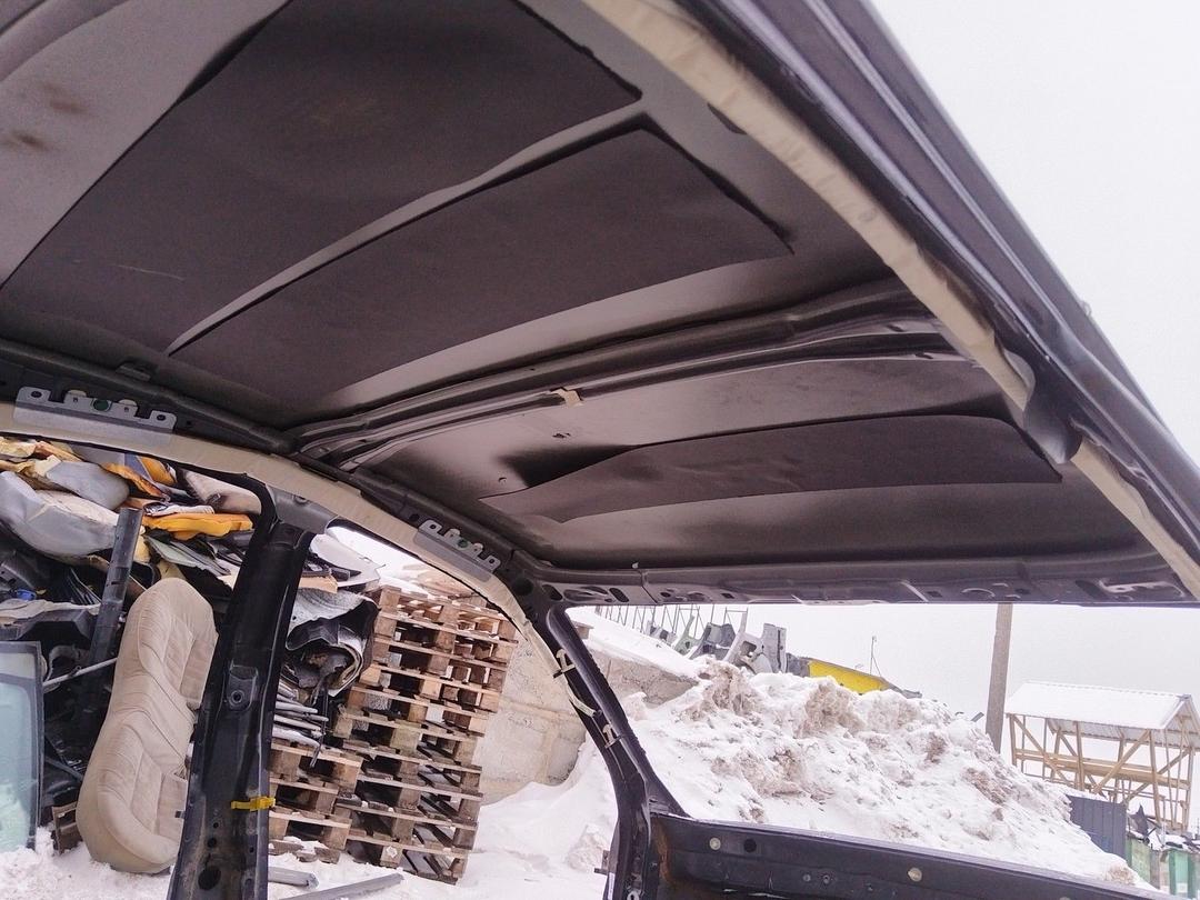 Крыша CQ2QM1 Volvo S60 купить с доставкой. Огромный выбор запчастей и марок авто. У нас есть практически все.