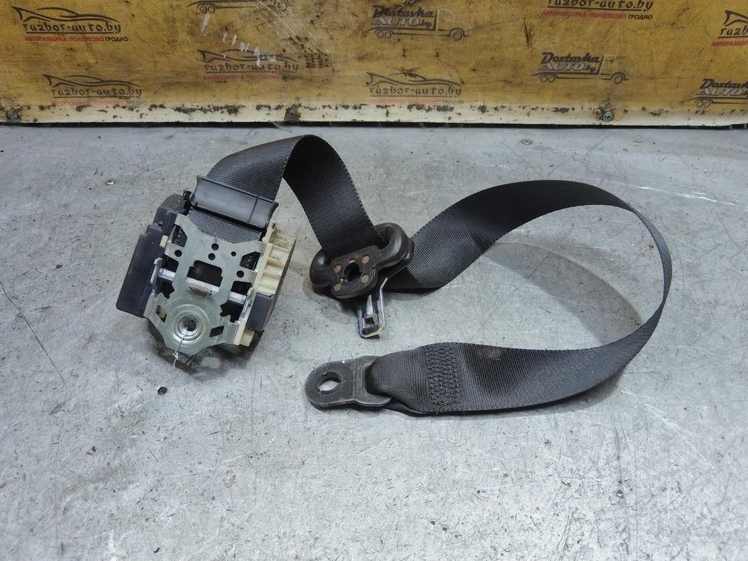 Ремень безопасности передний правый QIHQ5F Ford Focus - Фото 3