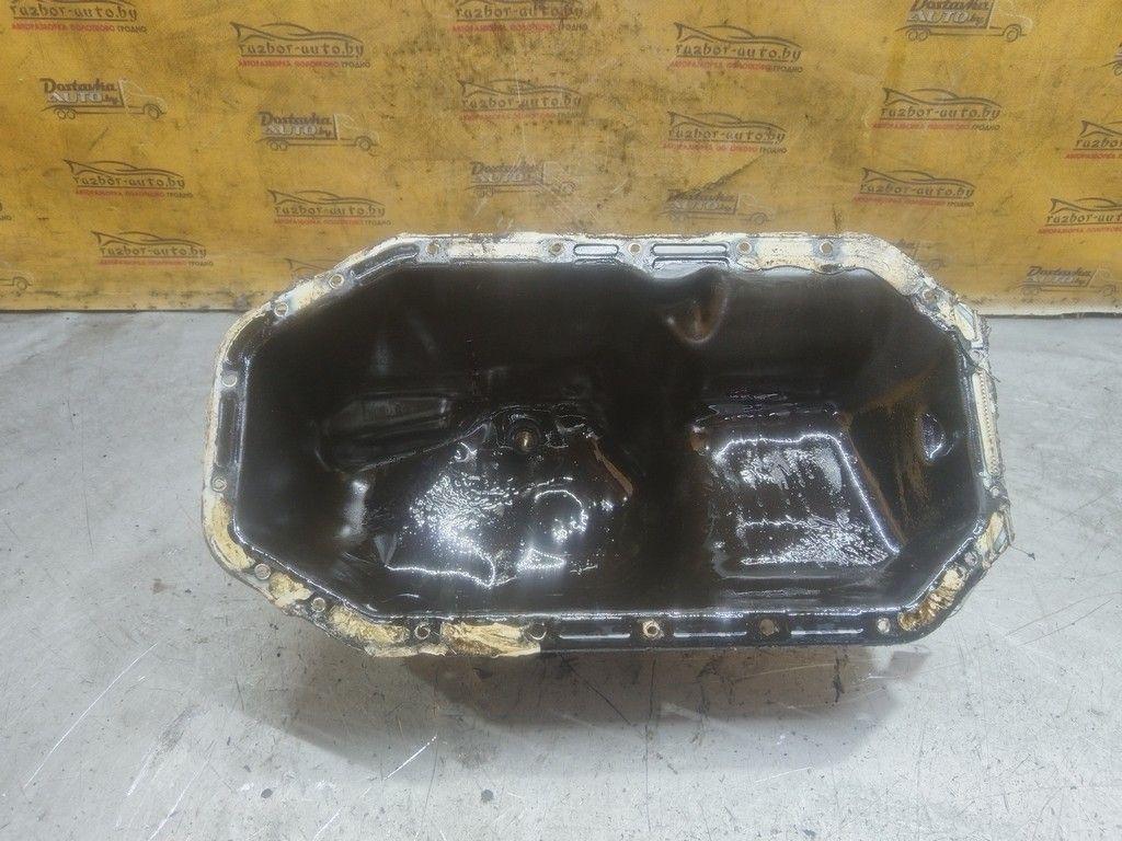 Поддон 6ZY633 Volkswagen Polo - Фото 3