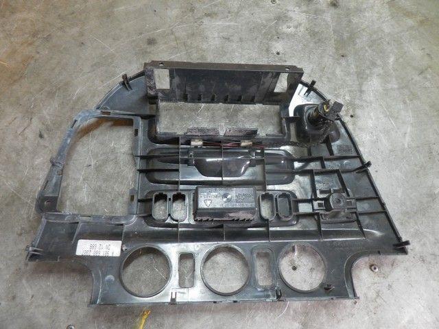 Рамка под магнитолу 5137P6 Mercedes Sprinter купить на авторазборке