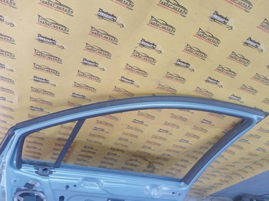 Дверь передняя правая F8OK4A Citroen C8 undefined