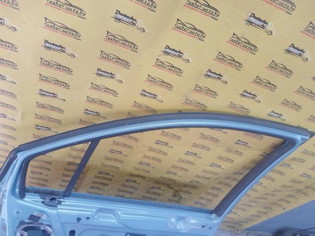 Дверь передняя правая F8OK4A Citroen C8 undefined