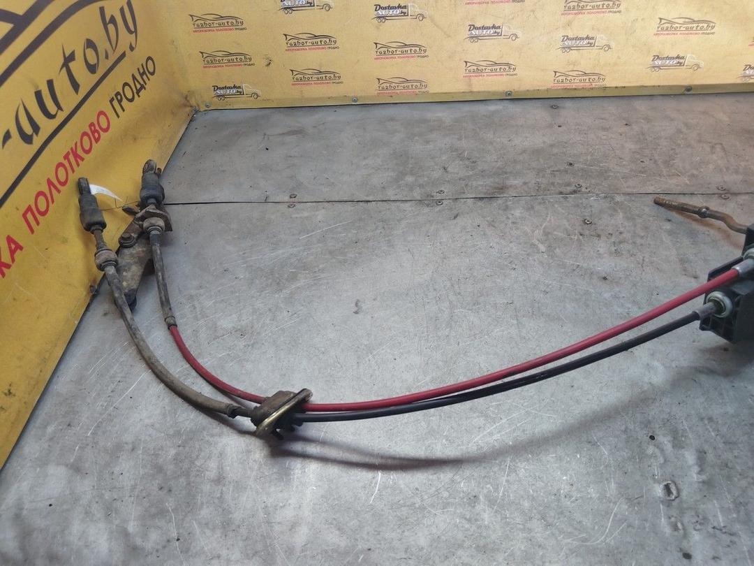 Трос кулисы КПП M71JCW Hyundai Lantra купить