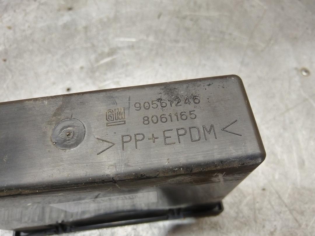 Вещевой ящик центральной консоли LUYRIU Opel Astra - Фото 3