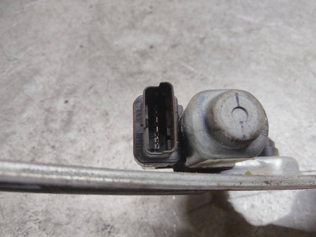 Стеклоподъемник электрический передний правый R2QY58 Renault Scenic купить на авторазборке