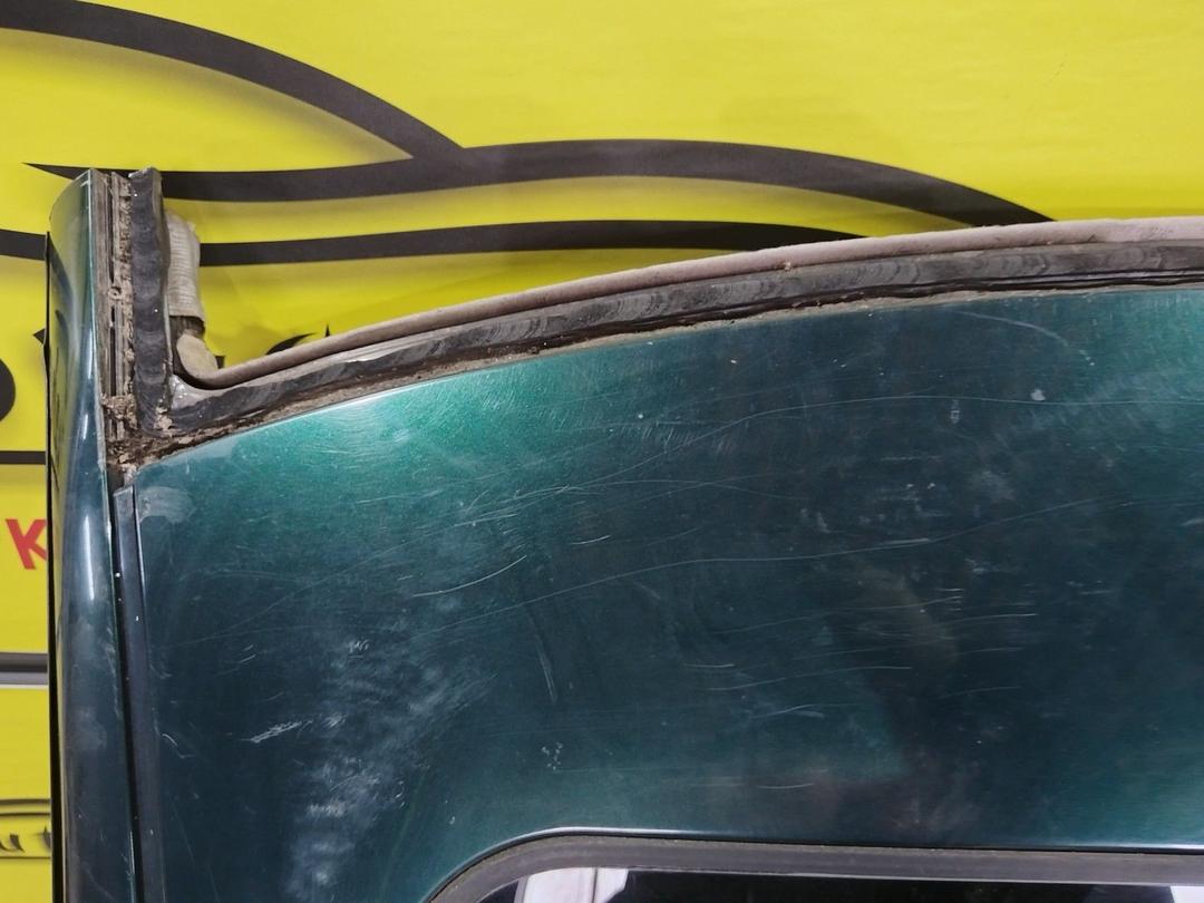 Крыша ZLZFF3 Audi A4 купить с доставкой